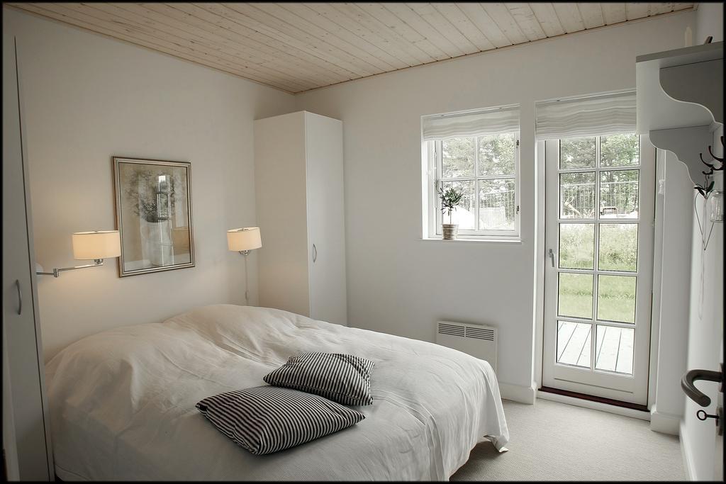 Dayz Sohojlandet Golf Resort Gjern Room photo